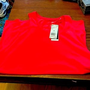 Adidas Supernova Tank top